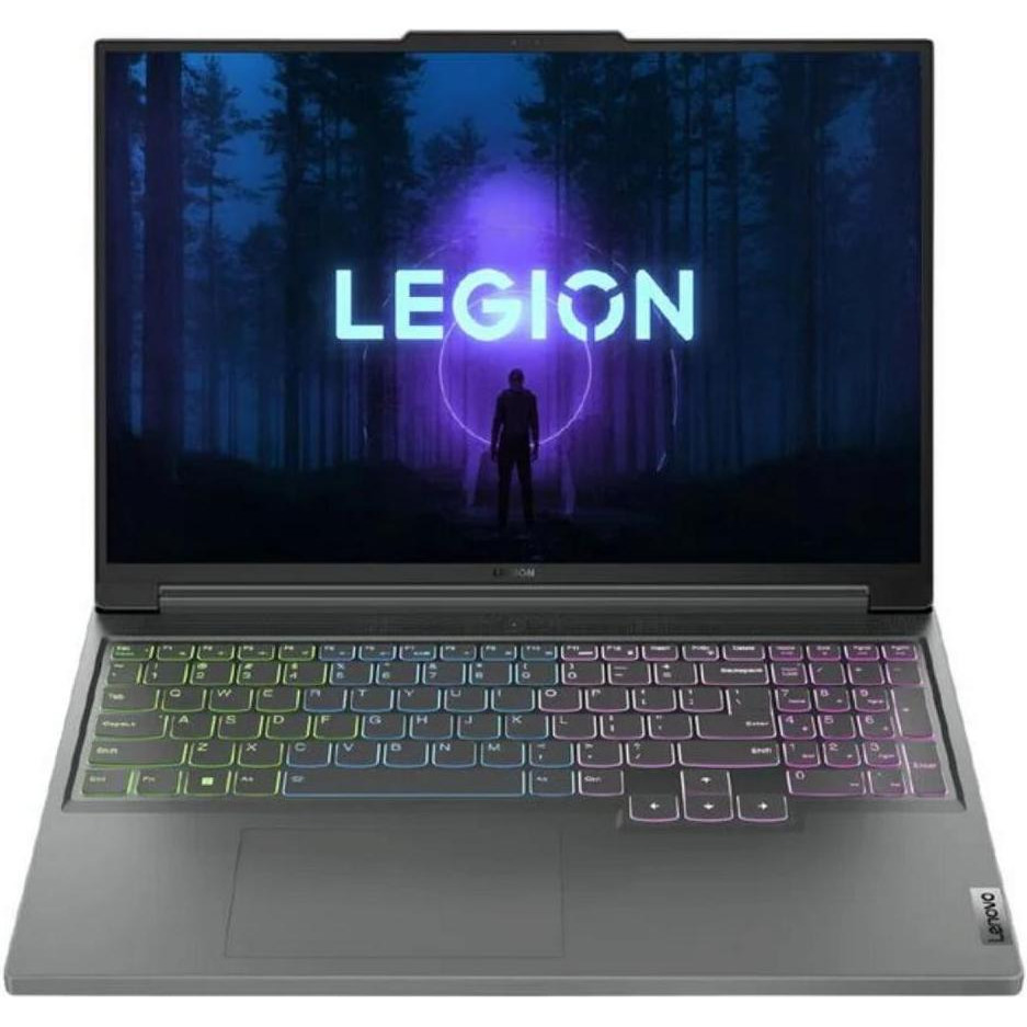 Ноутбук Lenovo Legion Slim 5 14APH8 — 2