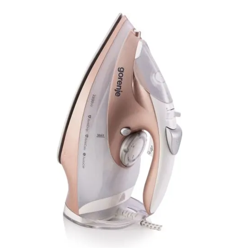 Iron GORENJE SIH3200WR — 8