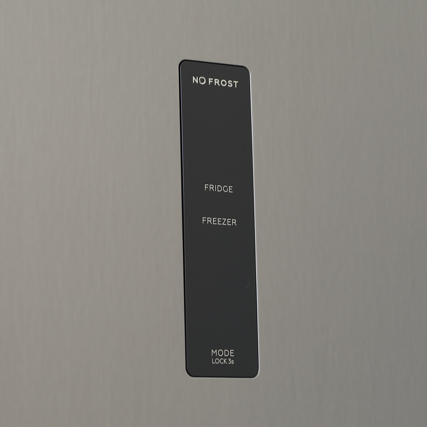 Refrigerator BERG BR-N401BXI — 8