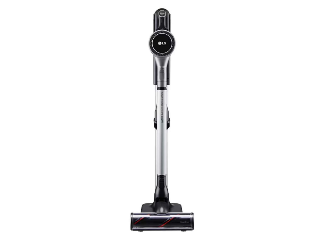 Cordless vacuum cleaner A9N-CORE — 3