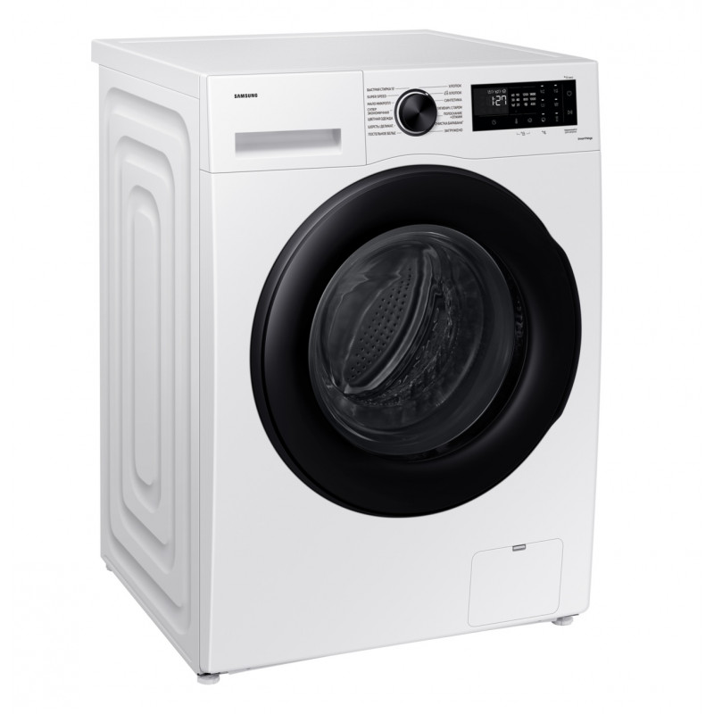 Automatic washing machine WW11CGC04CAELP — 4