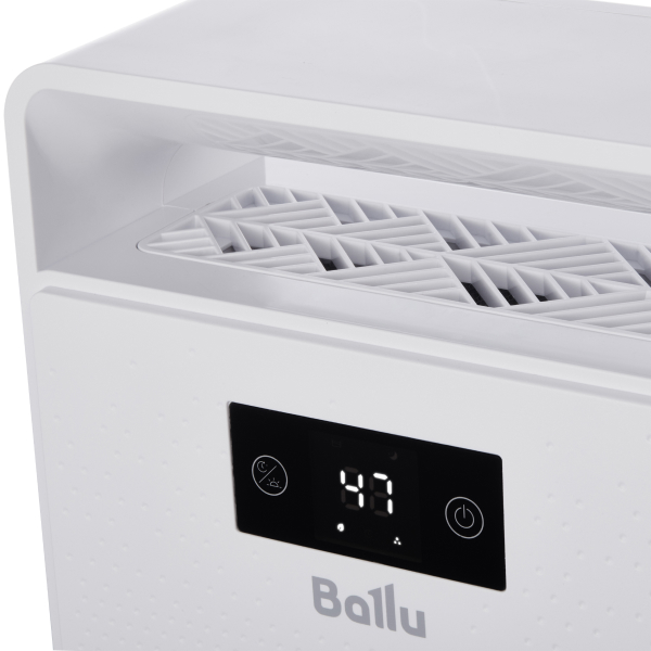 Air dryer Ballu BD1EL — 3