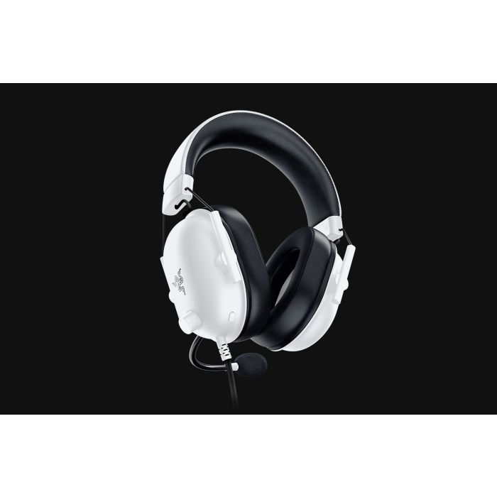Wired Headphone Blackshark V2 X - RZ04-03240700-R3M1 WHITE/RZ04-03240700-R3M1 — 5