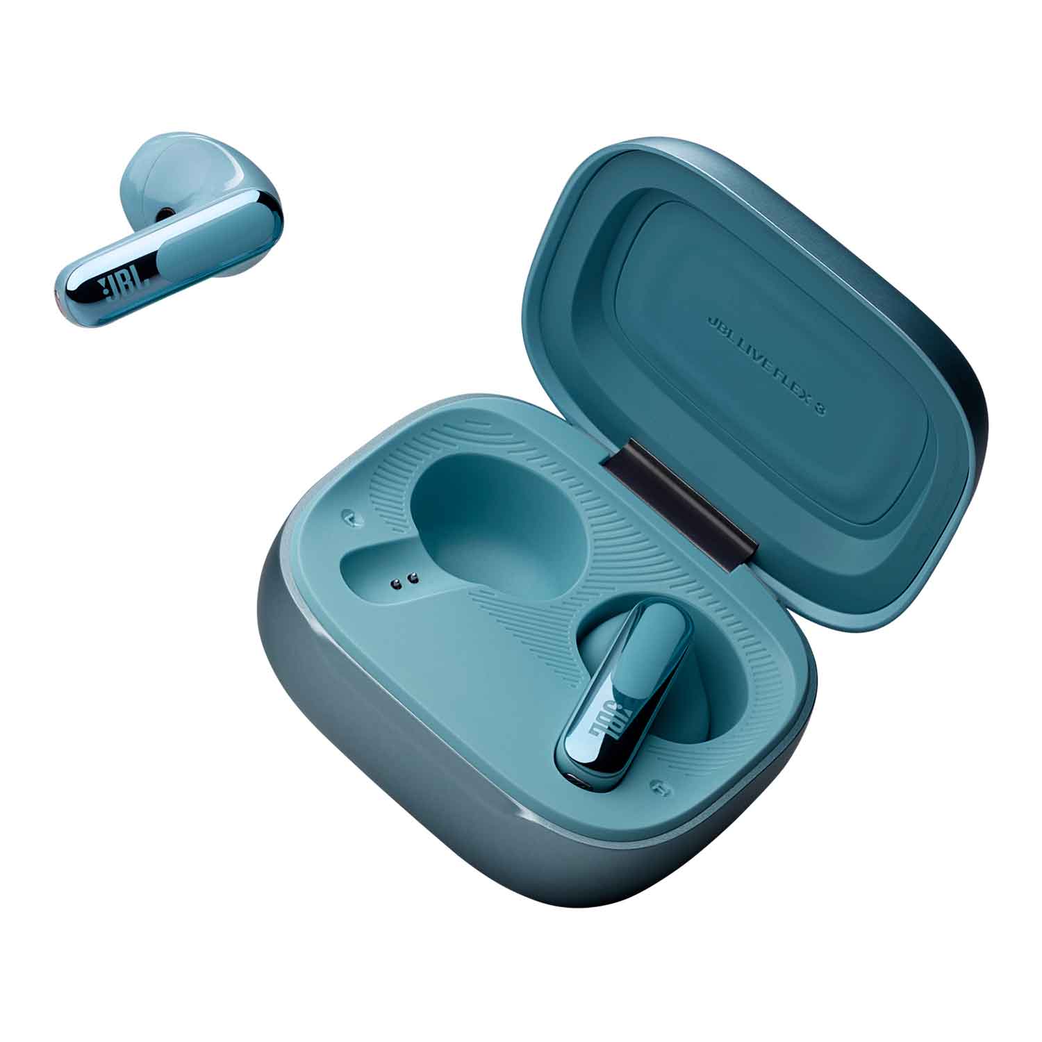 Наушники JBL Live Flex 3 — 3