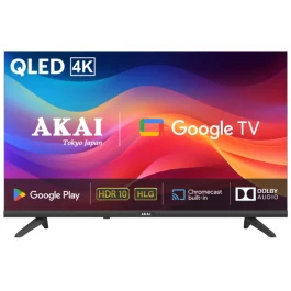 AKAI Q65AK97GTV — 2