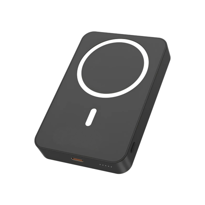 Wolf pro Powerbank 5000 mAh — 2