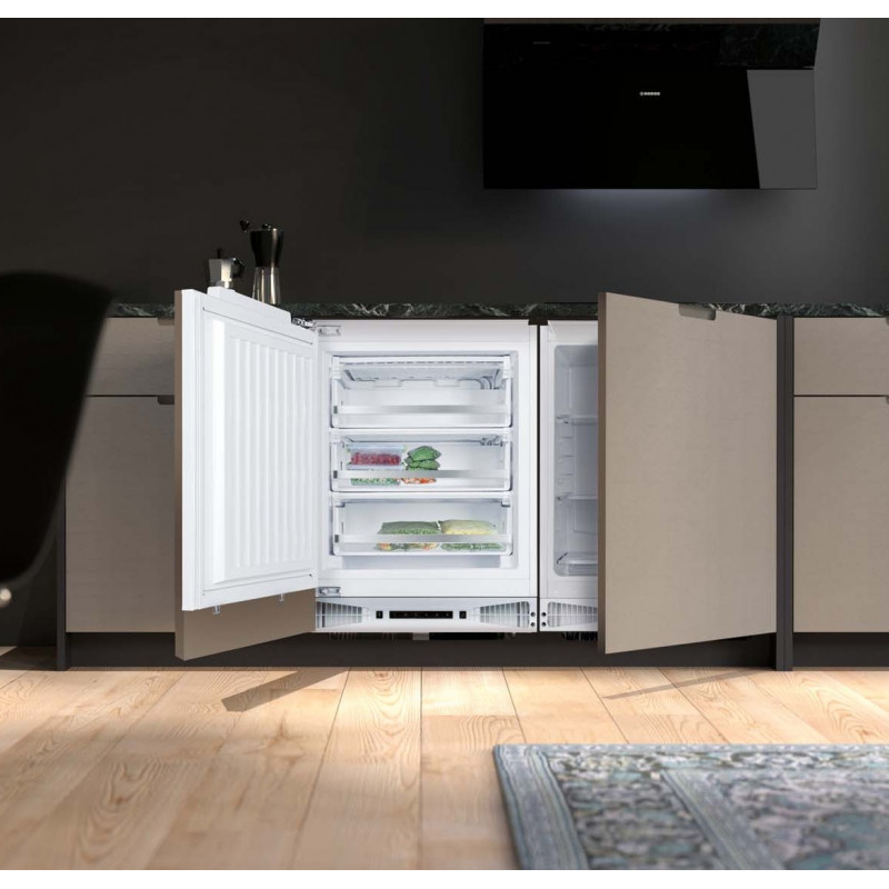 NODOR ICE 82 BI — 2