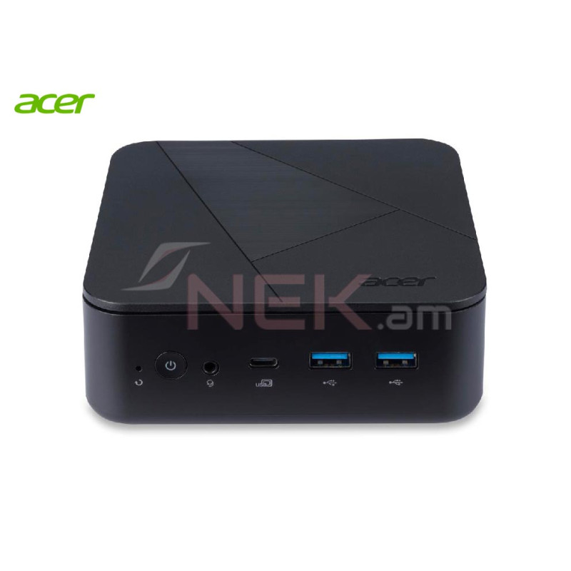 Veriton NUC N1502G – Intel Core 3 100U — 2