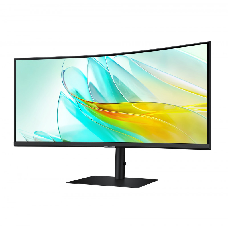 ViewFinity S6 LS34C650UAIXCI — 2