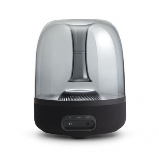 Harman Kardon AuraStudio 2 wireless speaker system — 2