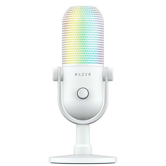 Streaming microphone Seiren V3 Chroma RZ19-05060200-R3M1 — 2