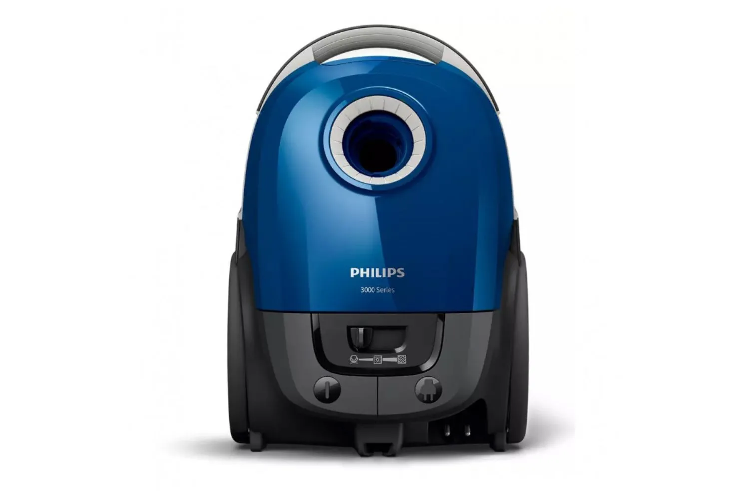 Vacuum cleaner Philips XD3110 09 — 2