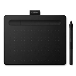 Graphics tablet Wacom Intuos S Bluetooth CTL-4100WLK-N — 2