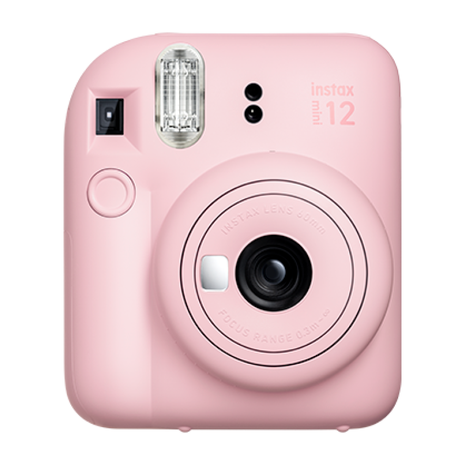 instax mini 12 — 2