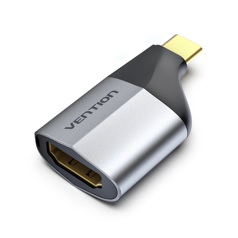 Vention Type-C to HDMI Adapter TCAH0 — 2