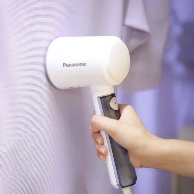 Паровой утюг Panasonic NI-GHD015WTV — 3