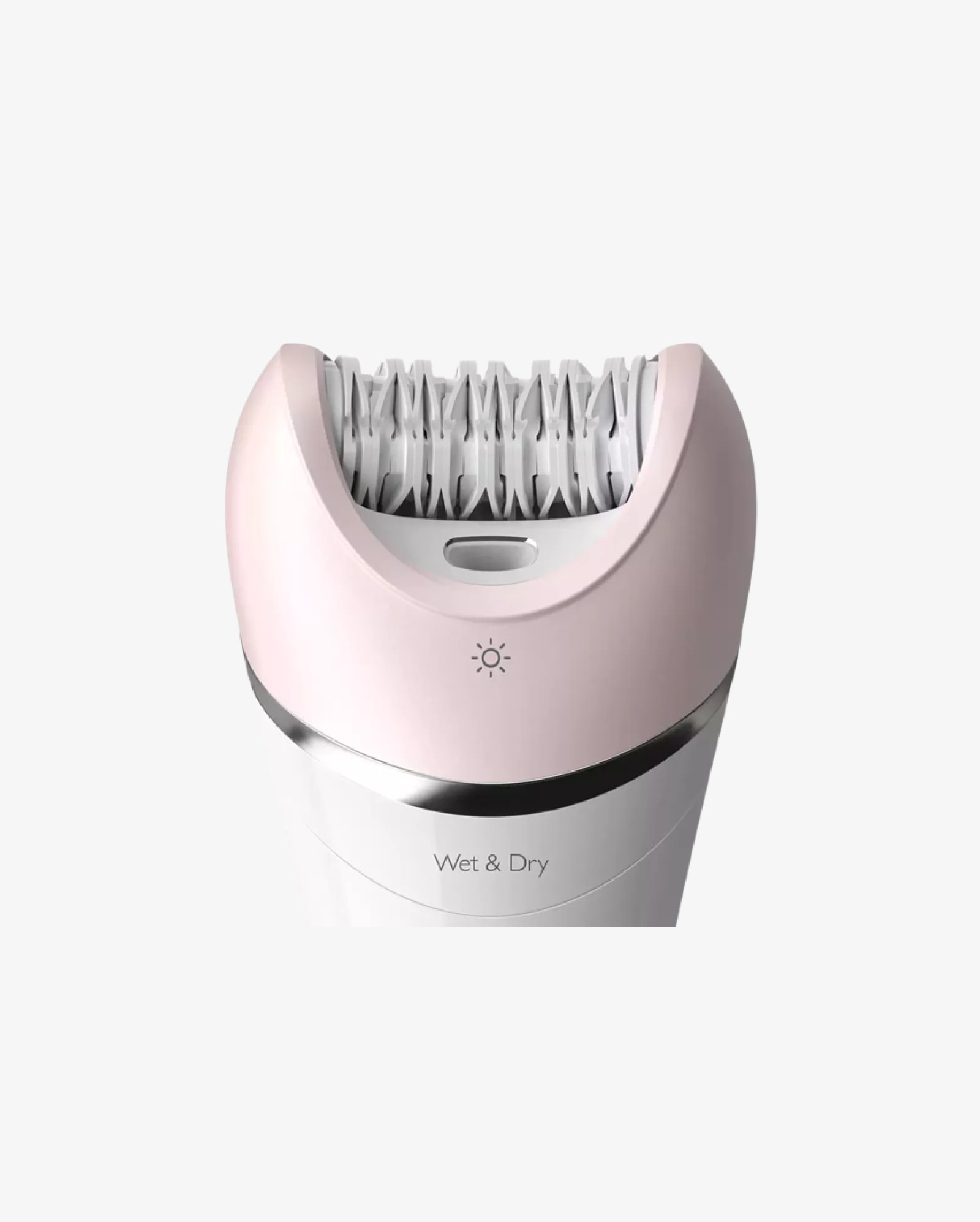 Epilator BRE721 00 — 2