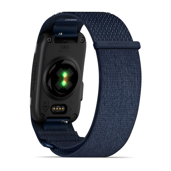 CIRQA™ Smart Band Captain S-M — 3