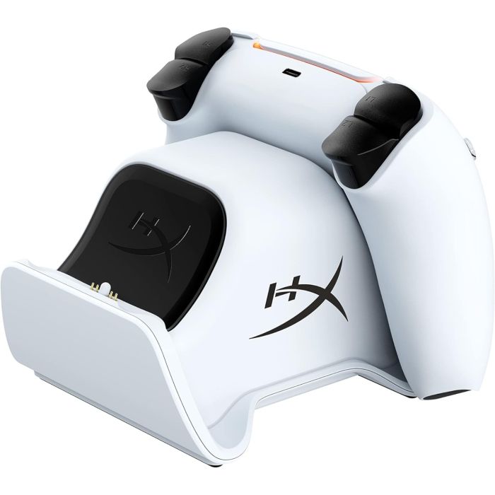 Charging station HyperX CHARGEPLAY DUO PS5 51P68AA — 4