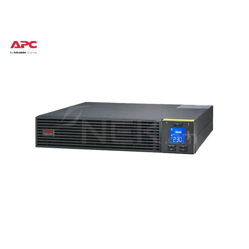 APC Easy UPS On-Line SRV RM 3000VA SRV3KRIRK-E 2700W
