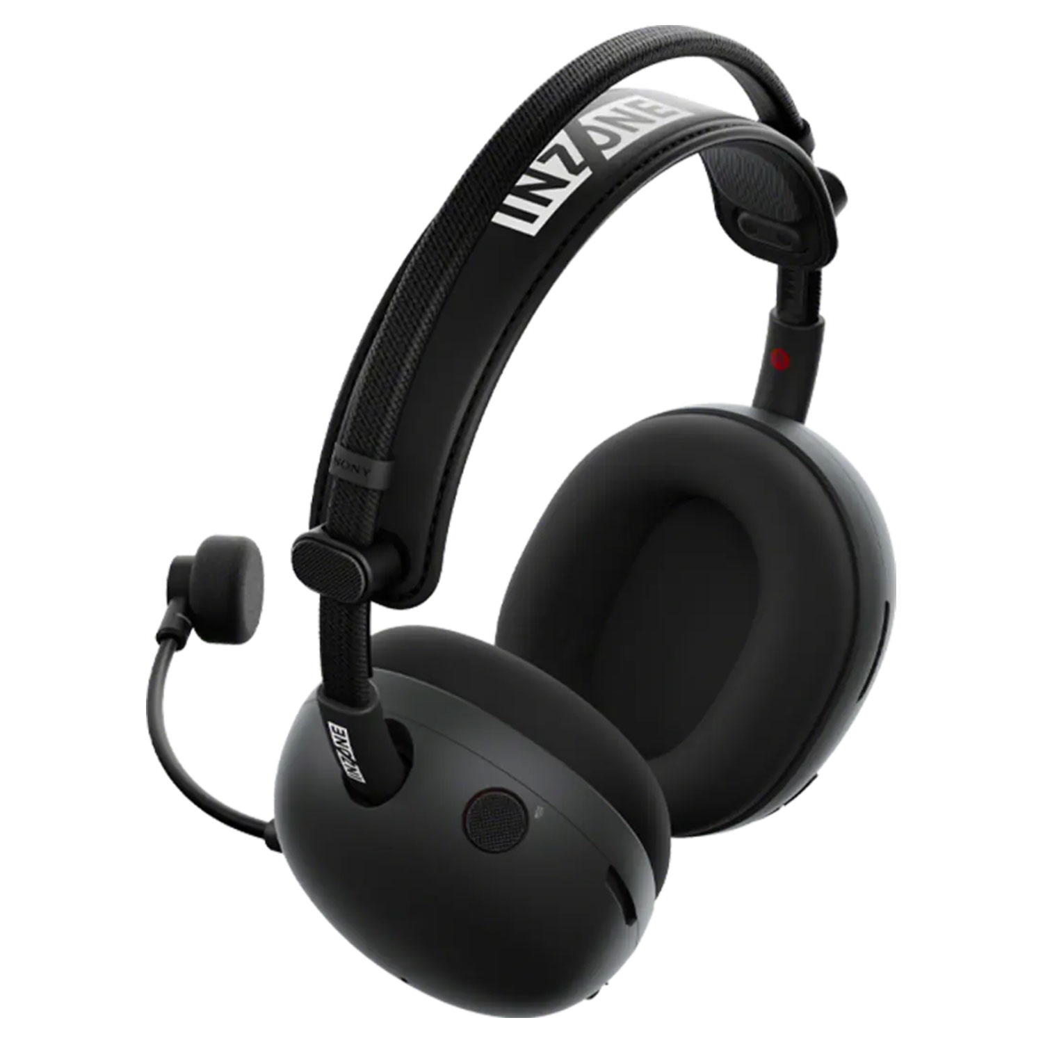 INZONE H9 II Wireless Noise Canceling Gaming Headset — 2