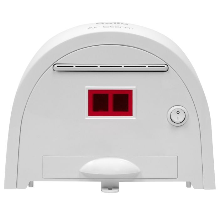 Hand dryer BALLU BAHD-1000AS WH — 5
