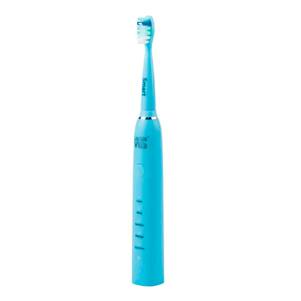 Electric toothbrush Longa Vita B1R Smart Light Bluye 0822 — 2