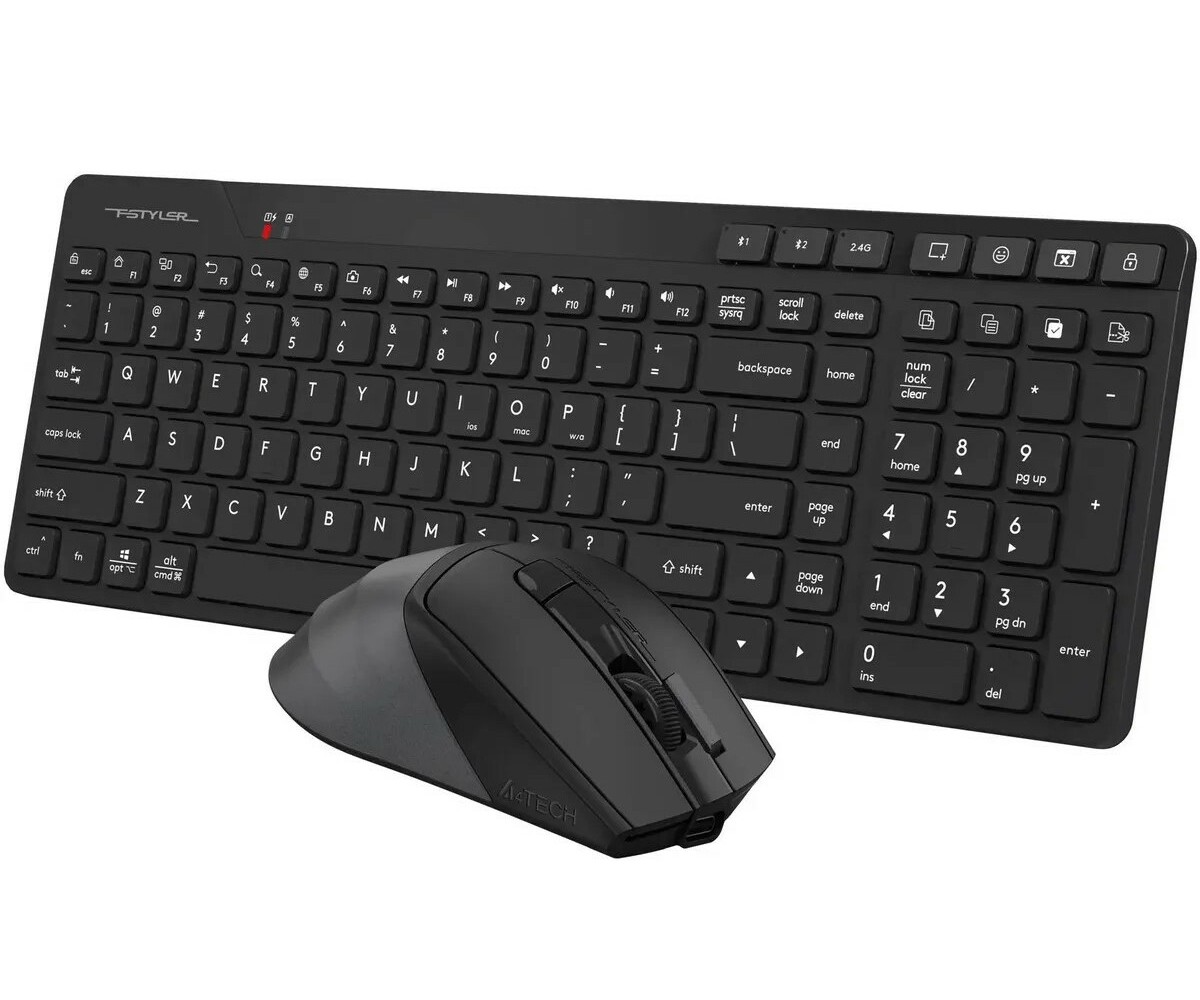 A4Tech Fstyler FB2800C Air2 — 3