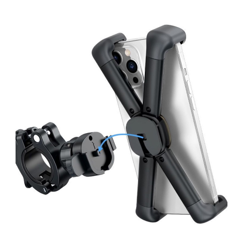 Baseus Quick to take cycling Holder — 5
