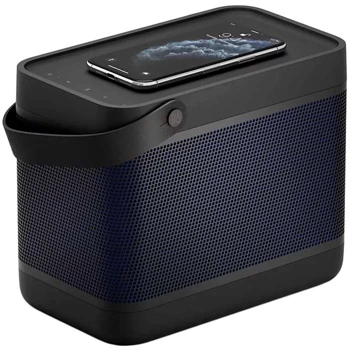 Beolit 2 Portable Speaker Bang & Olufsen Antracite — 2