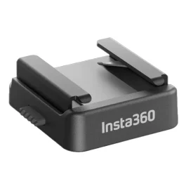 Insta360 Cold Shoe Mount for ONE RS Action Camera — 2