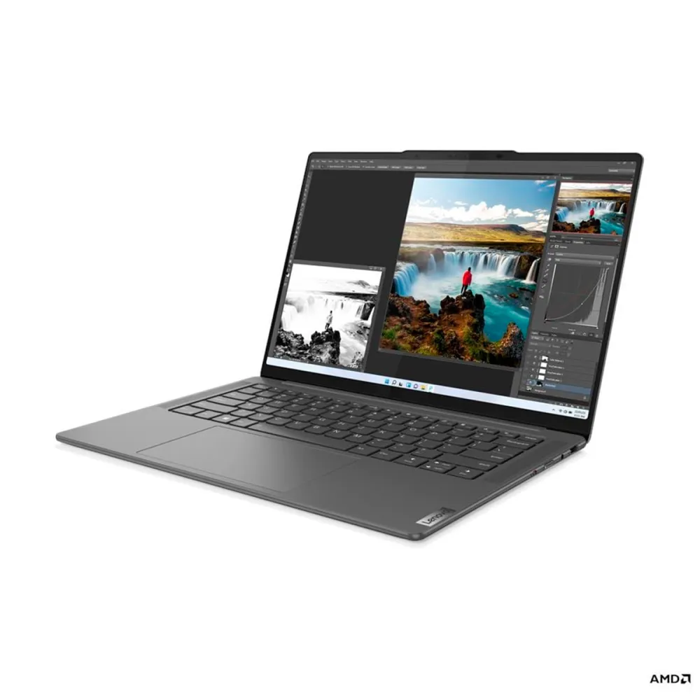 Yoga Pro 7 14ARP8 — 2