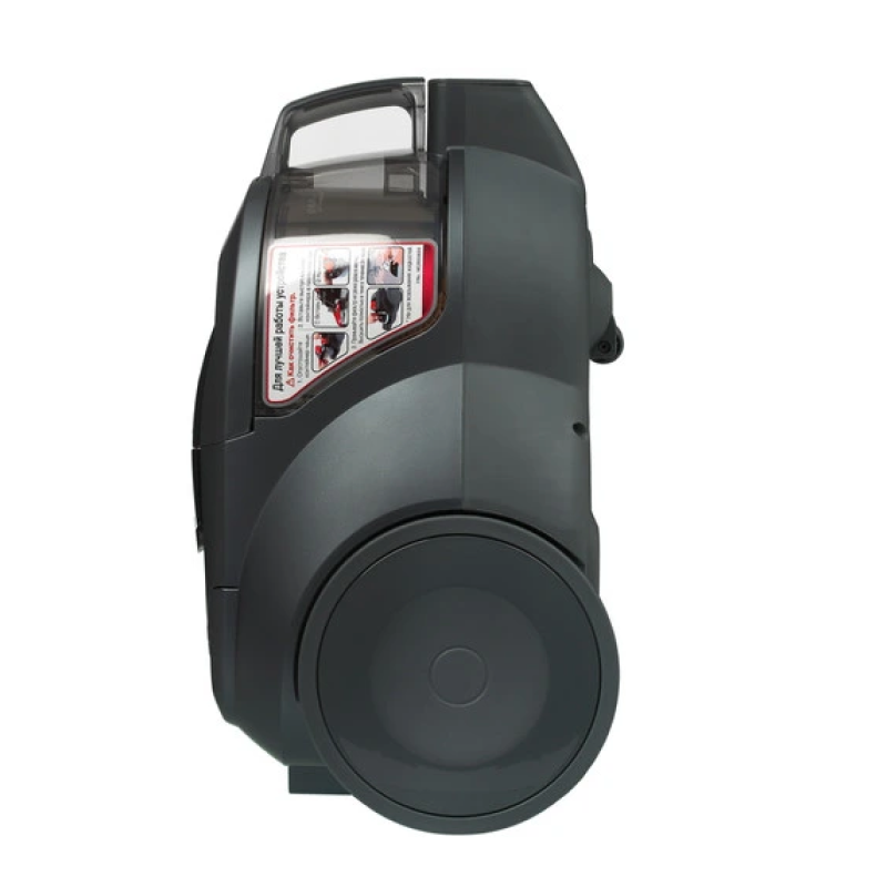 Փոշեկուլ LG VC5420NHTCG կոնտեյներով — 5
