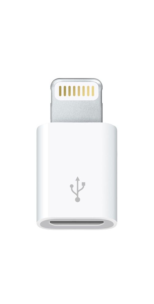 Micro Adapter — 3