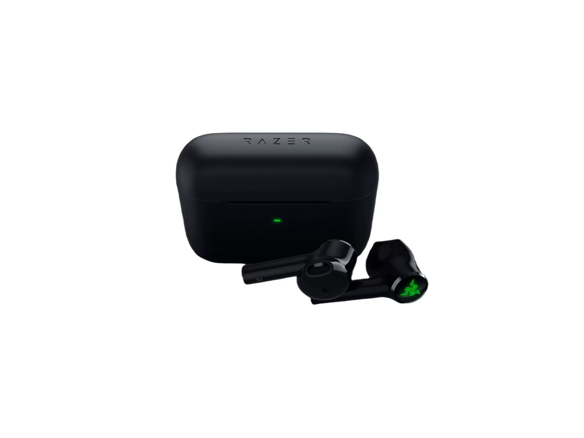 Hammerhead True Wireless X Earbuds RZ12-03830100-R3G1 — 3