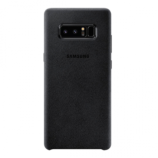 Alcantra Cover N950 Note8