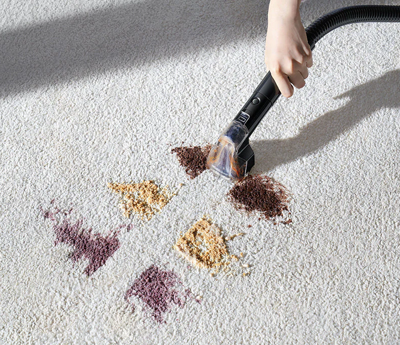 Vacuum cleaner Dreame Portable Carpet Spot Cleaner N10 — 4