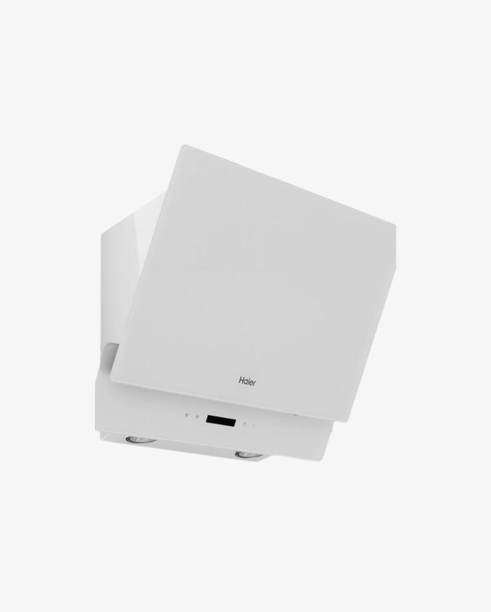 Кондиционер HAIER HVX-W672GW — 2