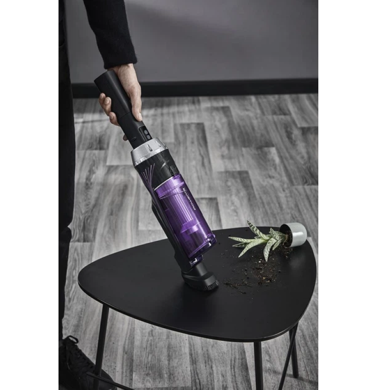 Cordless vacuum cleaner Rowenta RH1129WO — 5