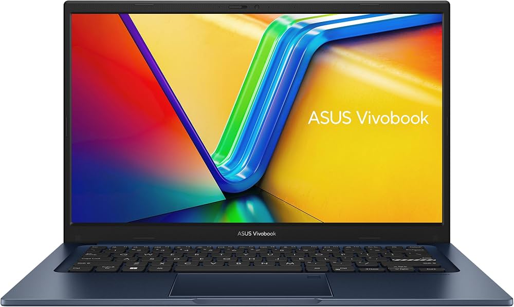 notebook 14 FHD X1404VA — 2