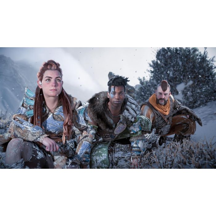 PS5 Horizon Forbidden West Complete — 4