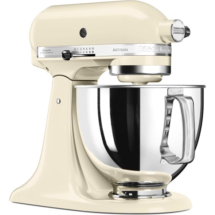 Stand mixer KitchenAid 5KSM125EAC Artisan — 2
