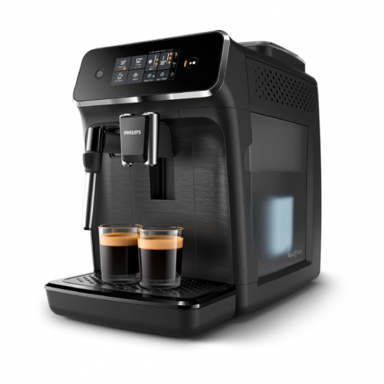 Consumer Electronics COFFEE MACHINE EP2220 — 3