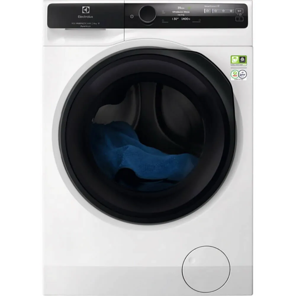 Washing machine Electrolux EW9F7607WCE 11 kg