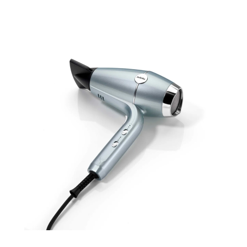 Hair dryer BABYLISS D773DE — 3