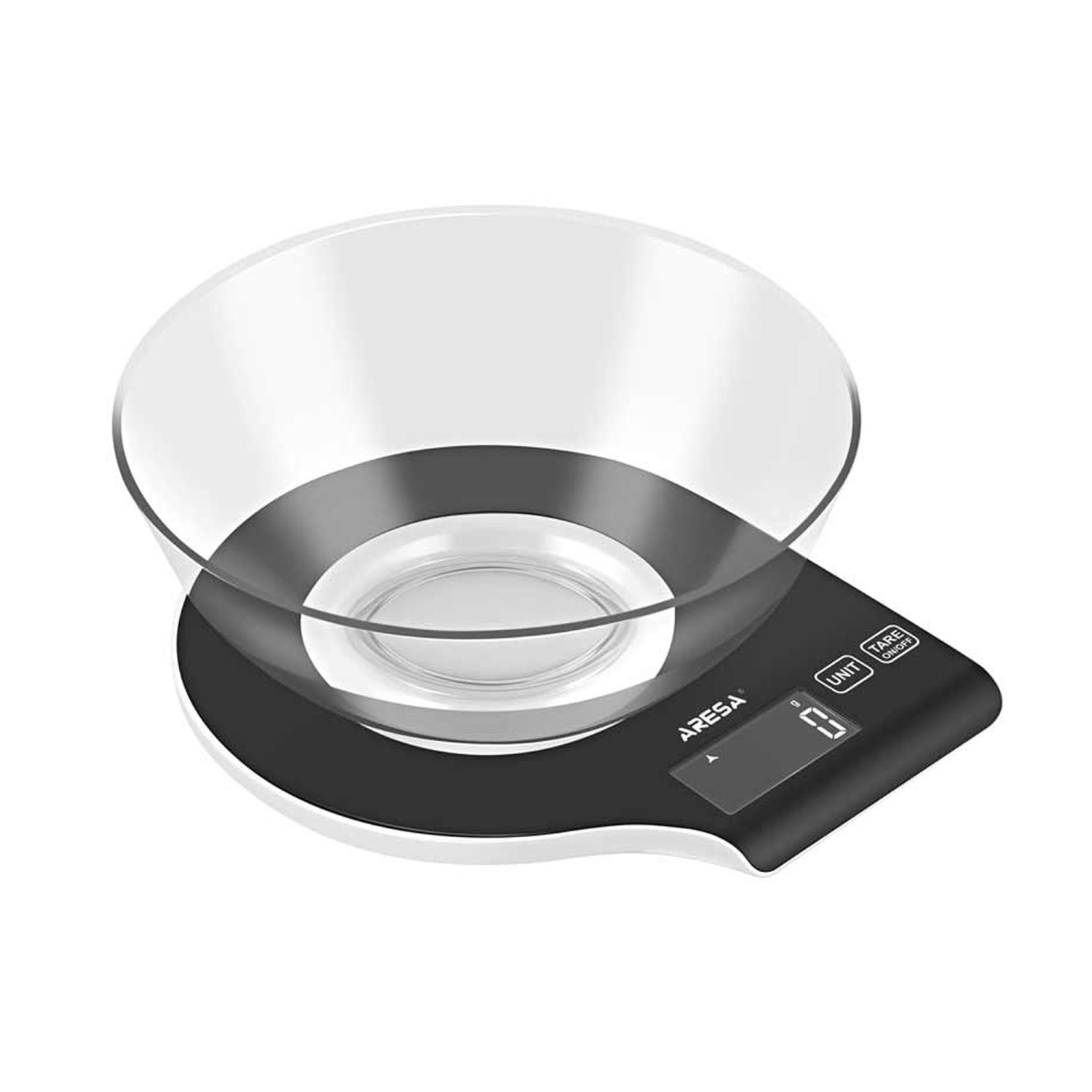 Kitchen scale AR-4301 — 2