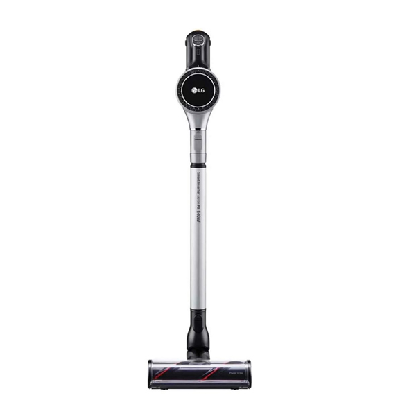 Cordless vacuum cleaner LG A9N-CORE — 10
