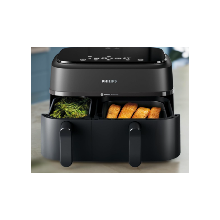 Air fryer Philips Air Fryer NA350 00 — 2