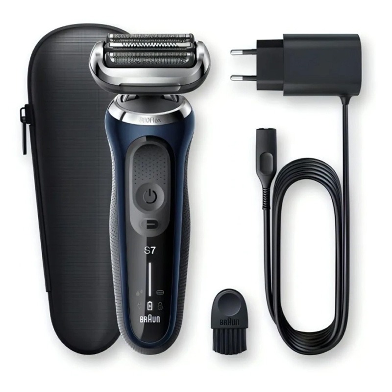 Electric Shaver Series 7 71-B1000s — 7