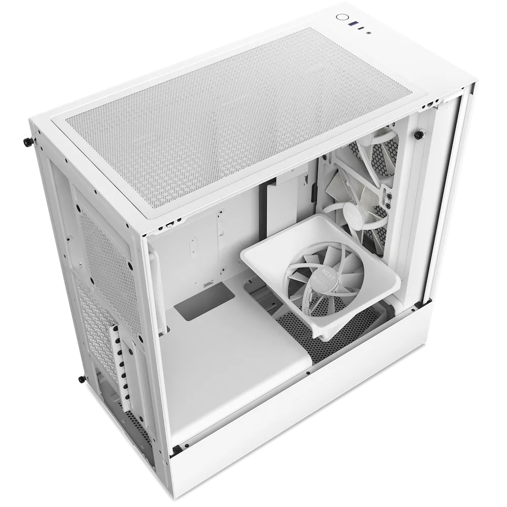 NZXT H5 Flow RGB 2023 — 3